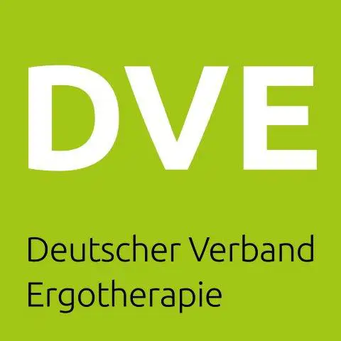 Logo Deutscher Verband Ergotherapie